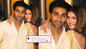 Tara Sutaria writes 'Ever thine, ever mine, ever ours!' as she wishes rumoured beau Aadar Jain on his birthday