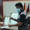 Article image for: Watch: Covid-19 awareness video wins heart of Trichy police
