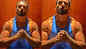 Ranveer Singh goes through massive body transformation as he shows off his huge muscles!
