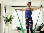Here are some resistance band exercises that you can try