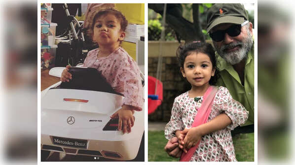 Misha Kapoor