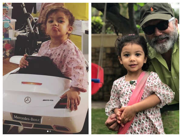 Misha Kapoor Wallpapers