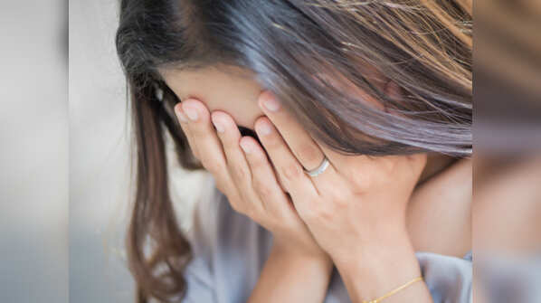 Your marriage is full of anger