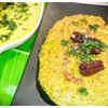 ​Rajasthani Bajara Khichdi