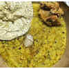 ​Bihari Khichdi