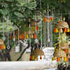 Article image for: Pellikoduku ceremony and Mata Ki Chowki