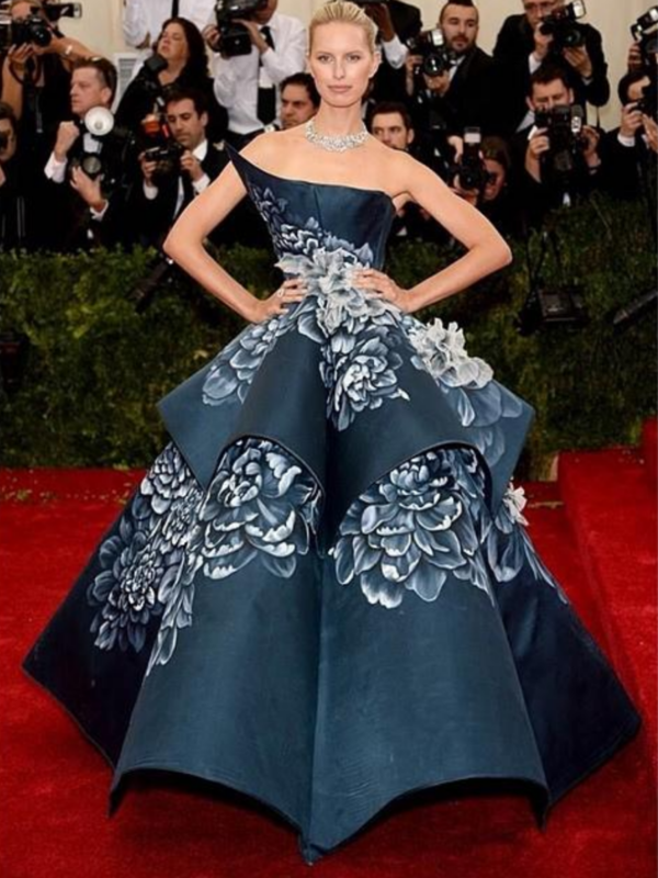 Karolina Kurkova Photos
