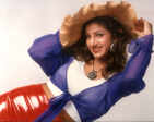 Where is Rambha now?