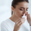 ​How is J&J’s nasal spray different from traditional antidepressants?
