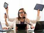 Zodiac signs who make the most competitive colleagues