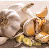 ​Garlic