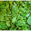 ​Green vegetables