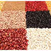 Foods to eat while breastfeeding: ​Legumes