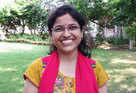 Shalu Kishore