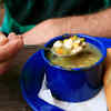 Article image for: The shape of the utensil