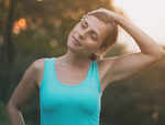 ​Overstretching