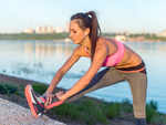 Avoid these stretching mistakes