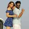 Respect she has on Simbu