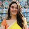 A temple for the actress in Tamil Nadu