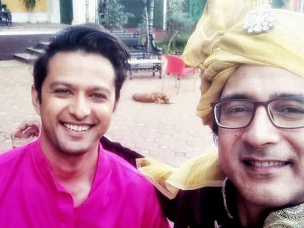 Vatsal Sheth Stills