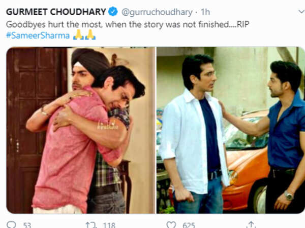Gurmeet Choudhary