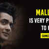 Article image for: RadhaKrishn's Sumedh Mudgalkar on his relationship with his co-star Mallika Singh |Exclusive|