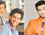 Remember Hrithik Roshan's brother from Kaho Naa... Pyaar Hai? Here's how he looks now...