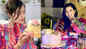 Actress Sahar Afsha turns a year wiser, shares gorgeous pictures on her birthday