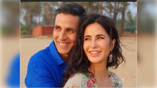 Katrina Kaif (Sooryavanshi)