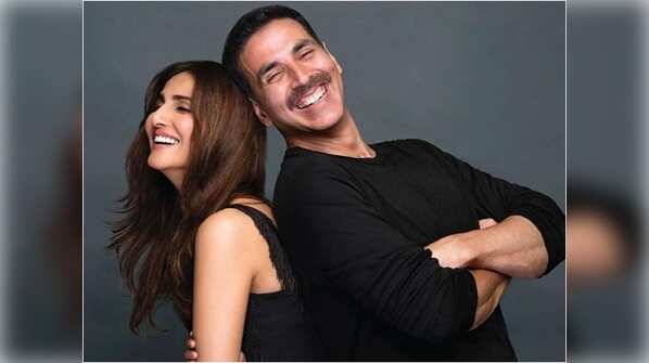 Vaani Kapoor (Bell Bottom)