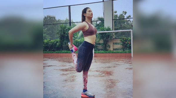 Tamannaah Bhatia