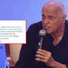 Article image for: Alleged blackmail and sexual assault case: NCW issues fresh notice to Mahesh Bhatt, filmmaker's legal team denies
