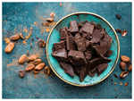 ​Dark chocolate may improve insulin level