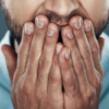 ​Another extremely unusual symptom of COVID-19: A case study