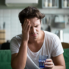 ​Unusual symptoms of COVID-19