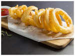 ​Onion Rings