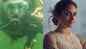 Prayaga Martin: I tried freshwater scuba diving recently and it was awesome
