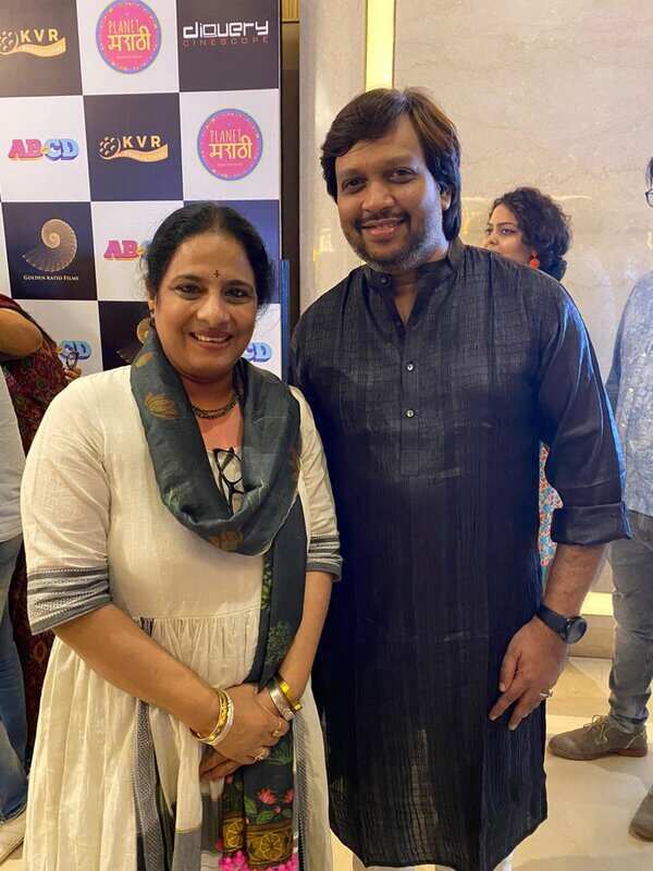 Akshay Bardapurkar Photos