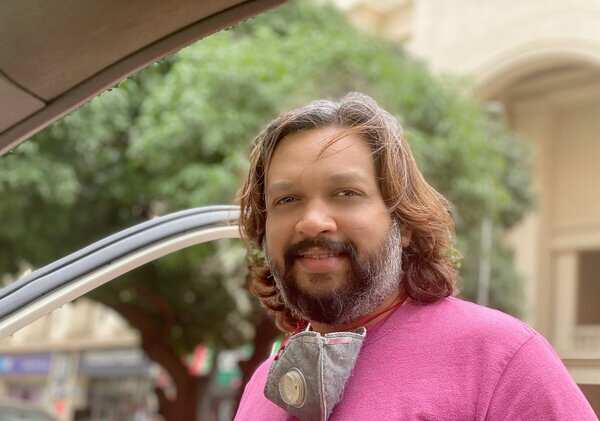 Akshay Bardapurkar Photos