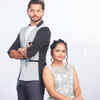 ​Yashoman Apte: I am excited and nervous at the same time