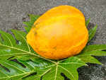 ​Lowers the blood sugar