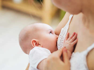 5 most common breastfeeding problems and how to combat them | The Times of India