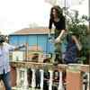 Nusrat Jahan excited to return to shooting floor