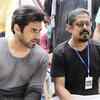 Ankush embraces new normal