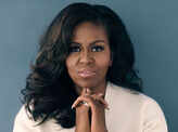 Michelle Obama opens up about 'low-grade depression' amid quarantine & the Black Lives Matter movement