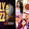Article image for: Bolly Buzz: ED interrogates Rhea in connection to SSR's case; Sushant's sister shares spiritual post