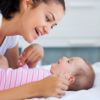 ​Your baby wants to spend more time with you