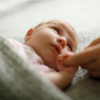 ​Your baby is uncomfortable
