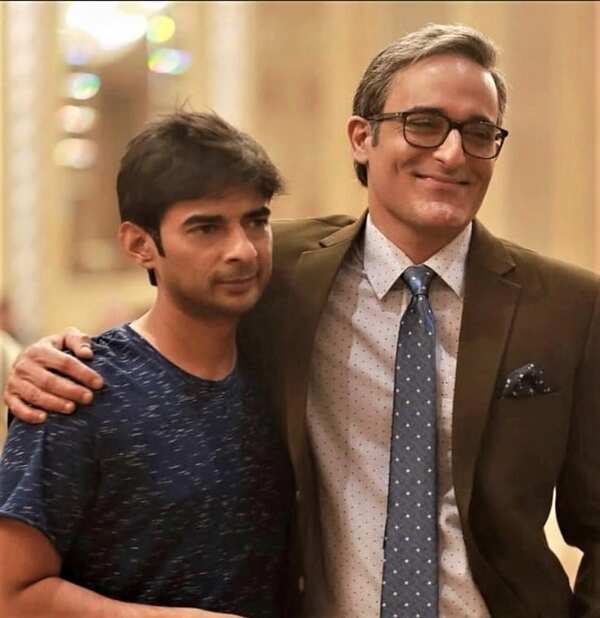 Vijay Ratnakar Gutte Images