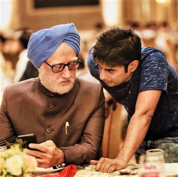 Vijay Ratnakar Gutte Pictures